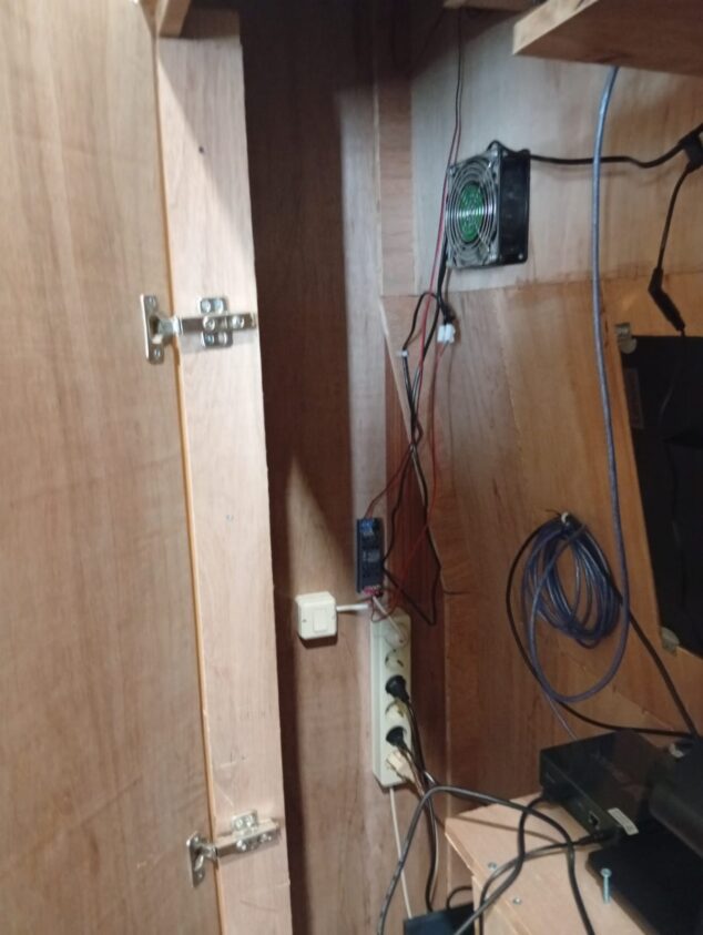 Proyek Bongkar Pasang Photobooth di Solo 18 Bongkar photobhoot 6