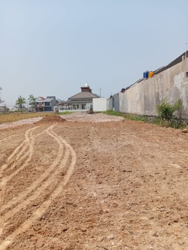 Jasa Bongkar Solo 2 Urug lahan di Gentan, Sukoharjo 2
